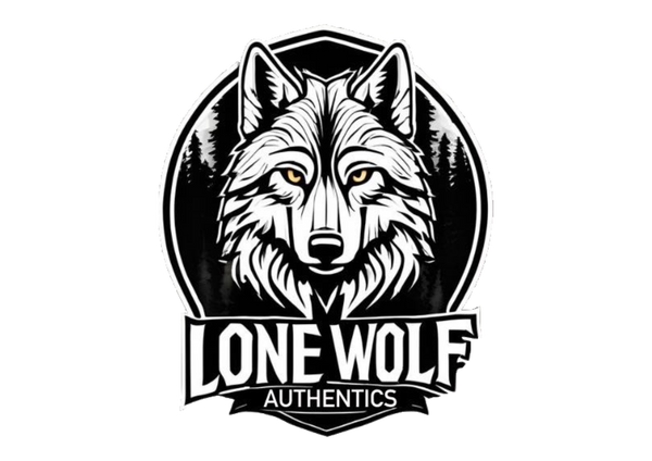 Lone Wolf Authentics